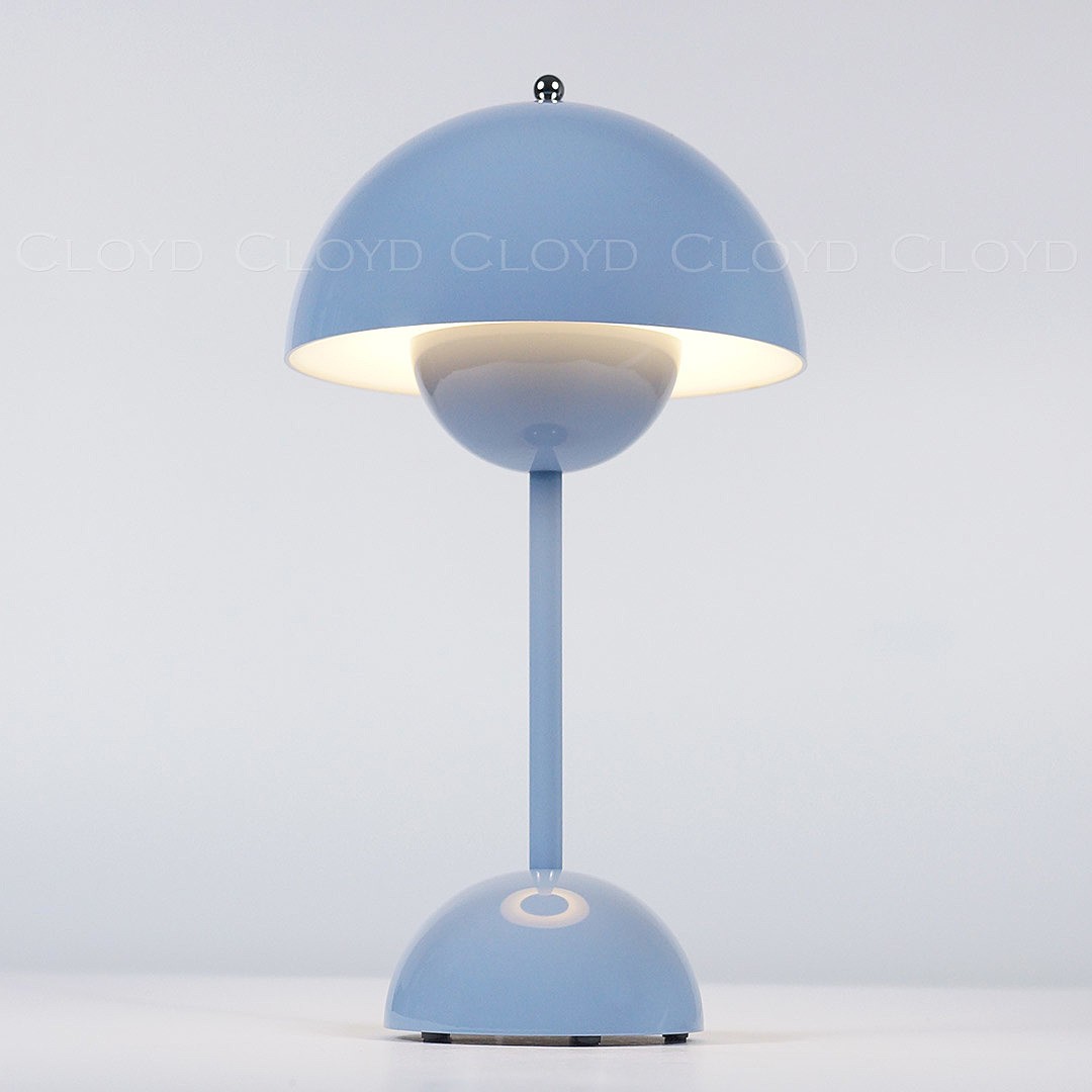 Настольная лампа Cloyd Erma 30134