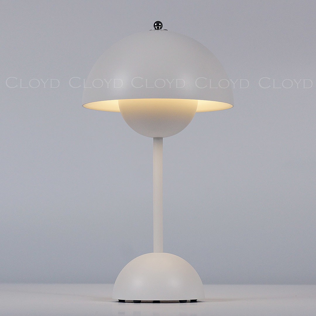 Настольная лампа Cloyd Erma 30135