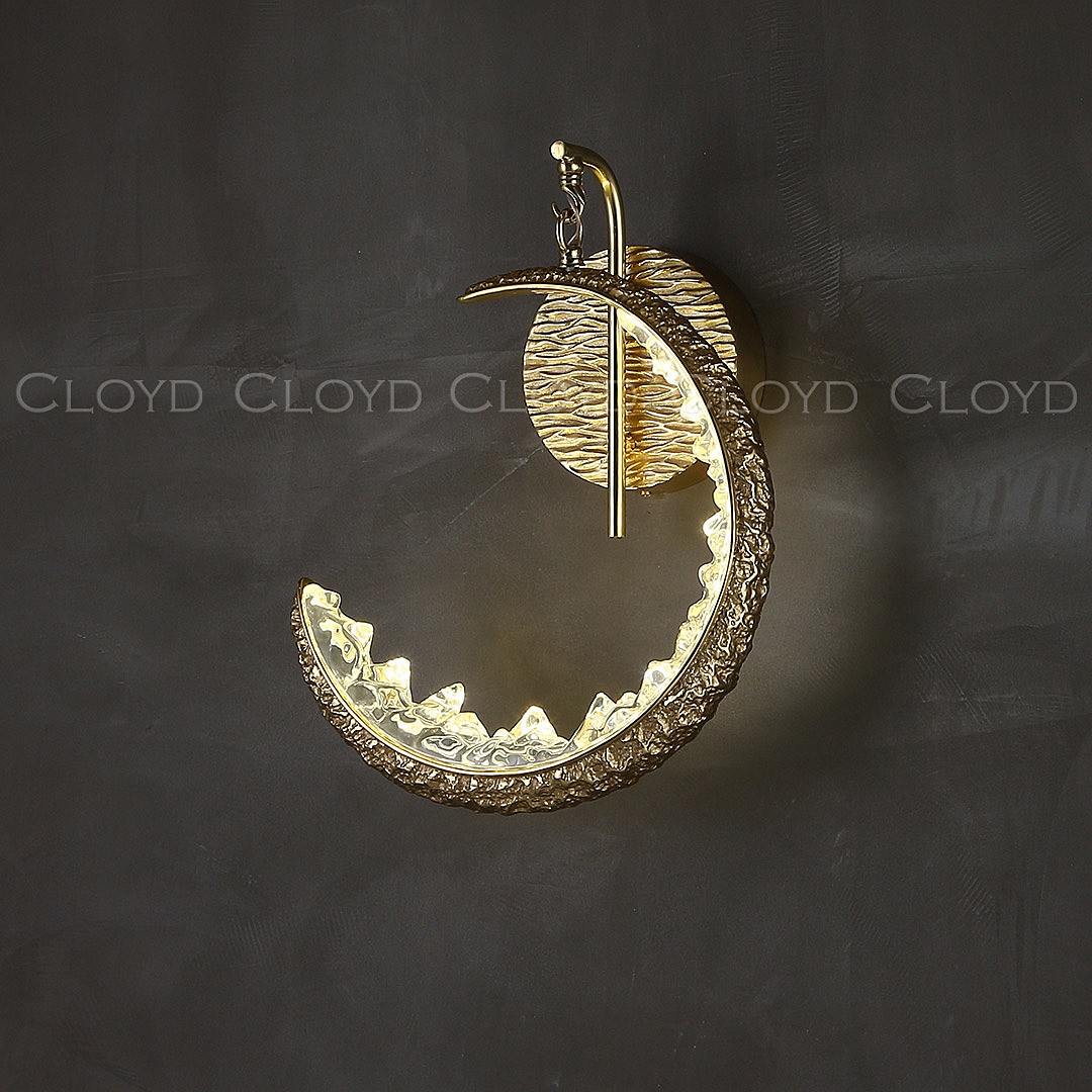 Настенное бра Cloyd Esse 20381