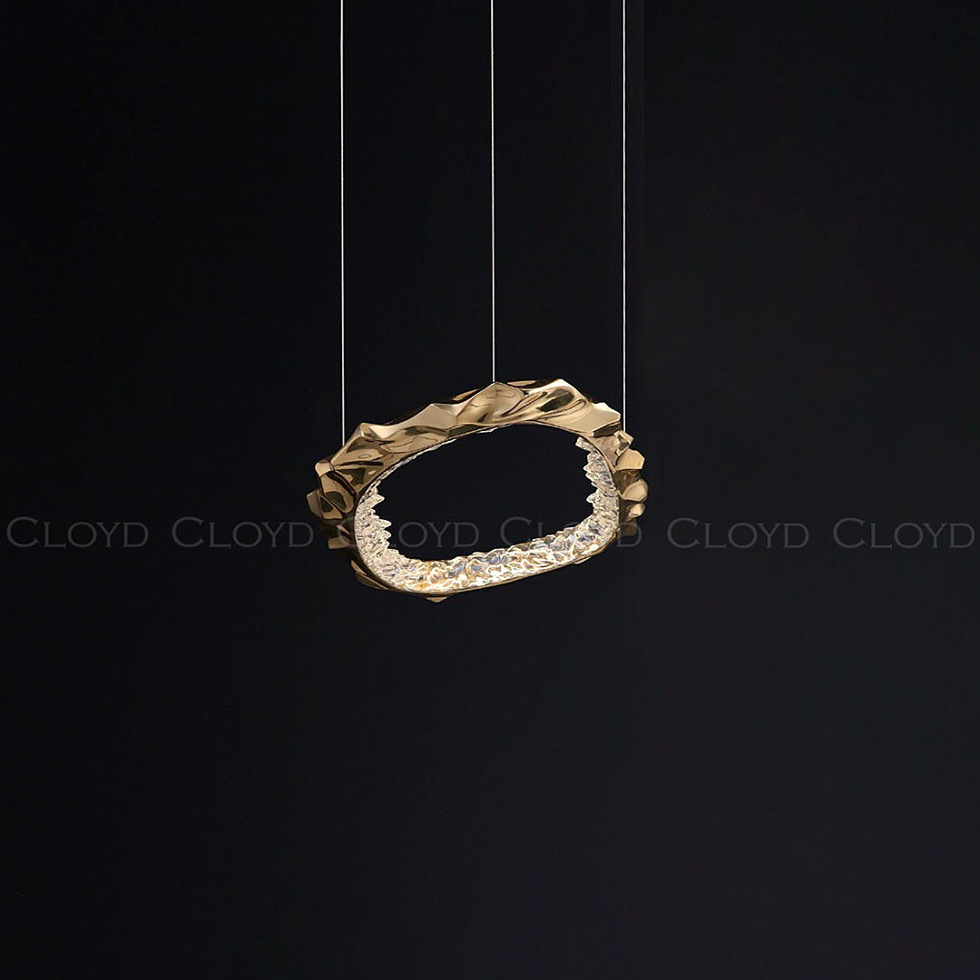 Светильник подвесной Cloyd Esse 11381