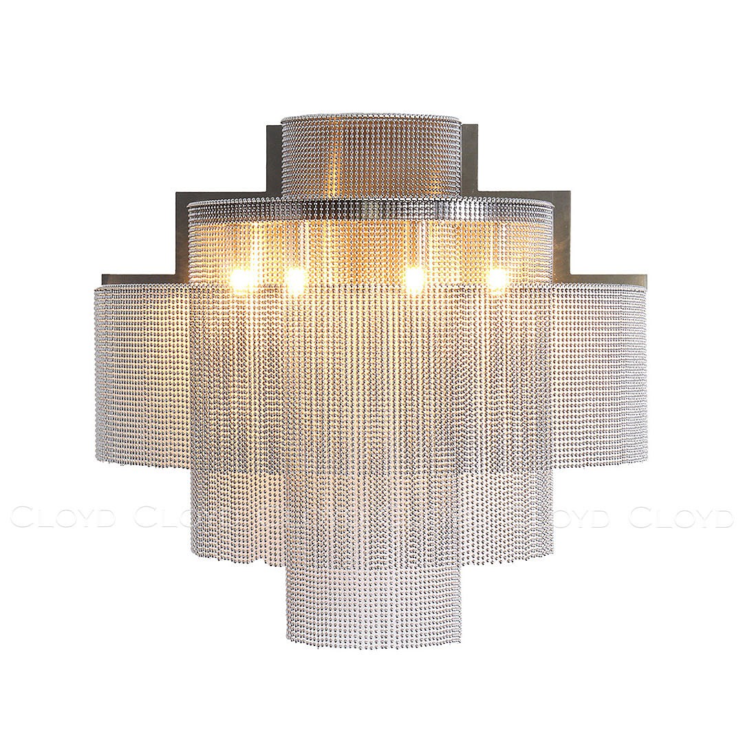 Настенное бра Cloyd Onassis 20371