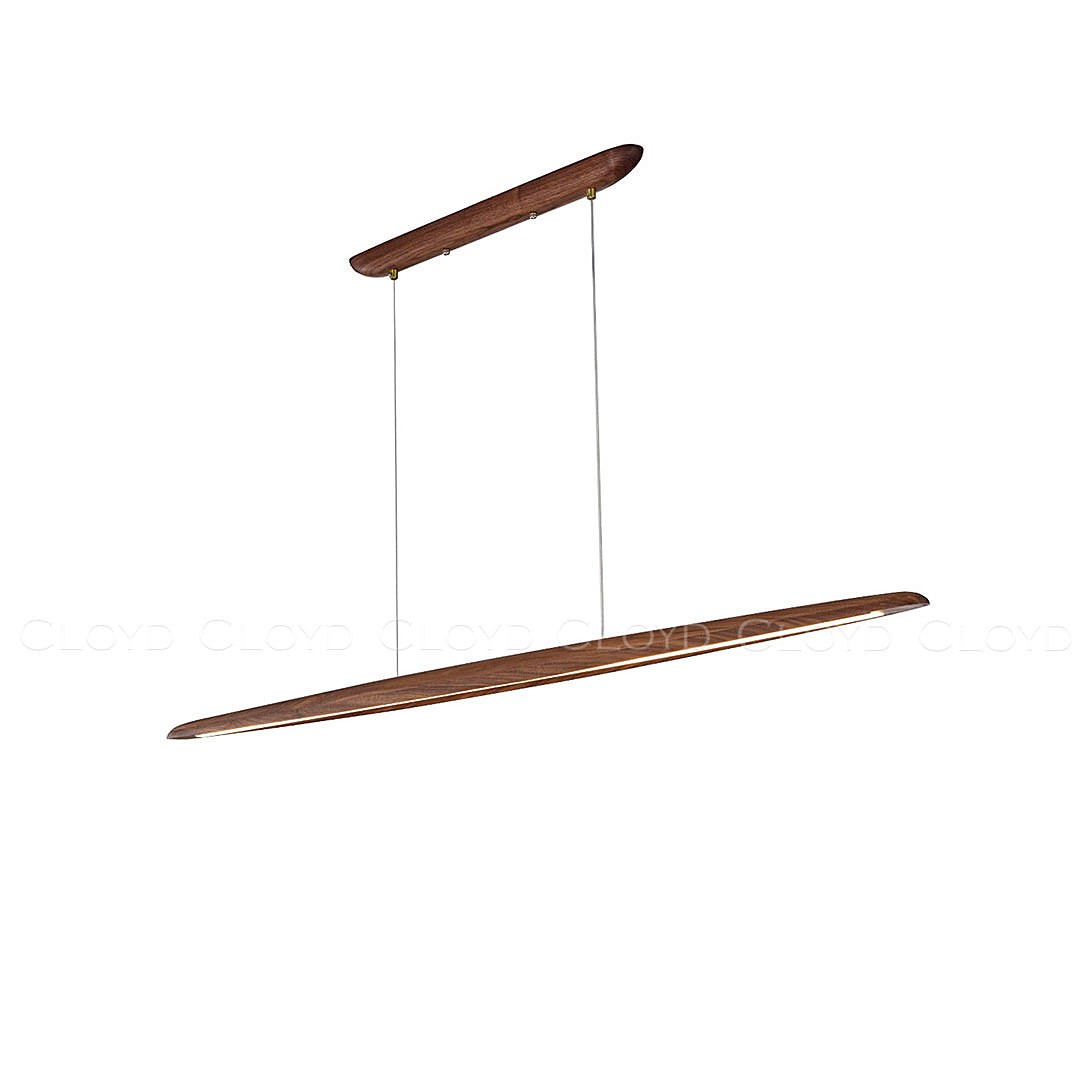 Светильник подвесной Cloyd Parasang 11361