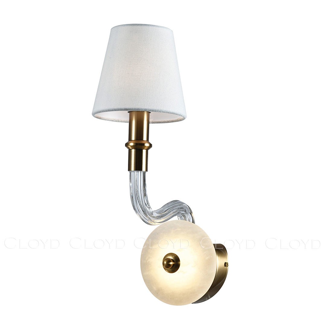 Настенное бра Cloyd Sherington 20356