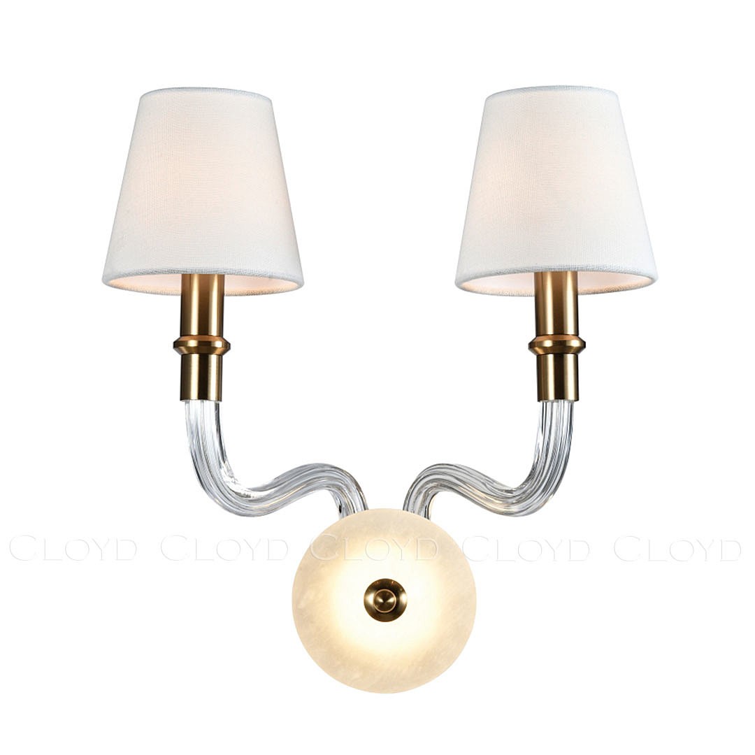 Настенное бра Cloyd Sherington 20357