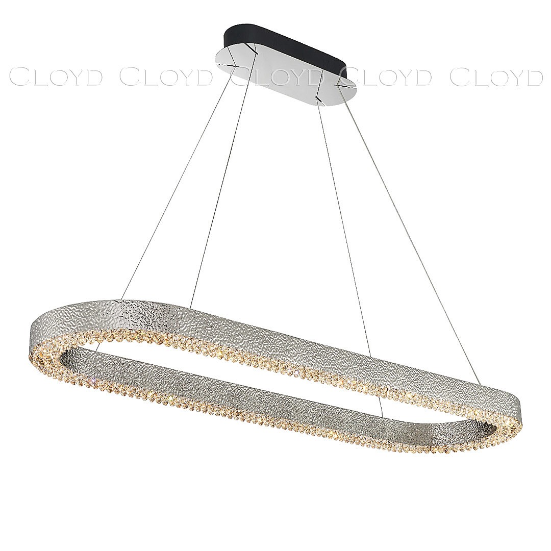 Подвесная люстра Cloyd Galaxa 10883