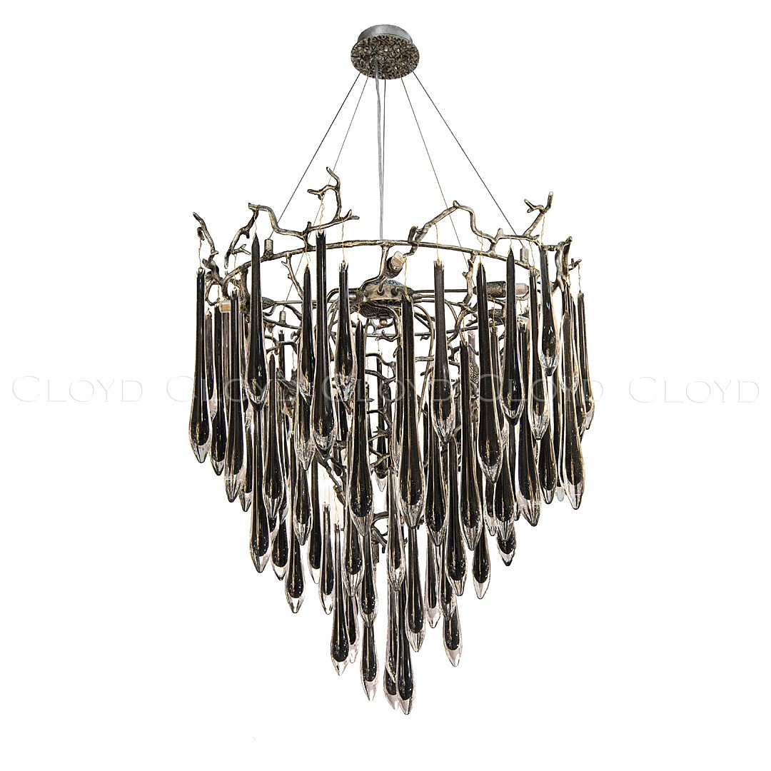 Подвесная люстра Cloyd Surinam 11288