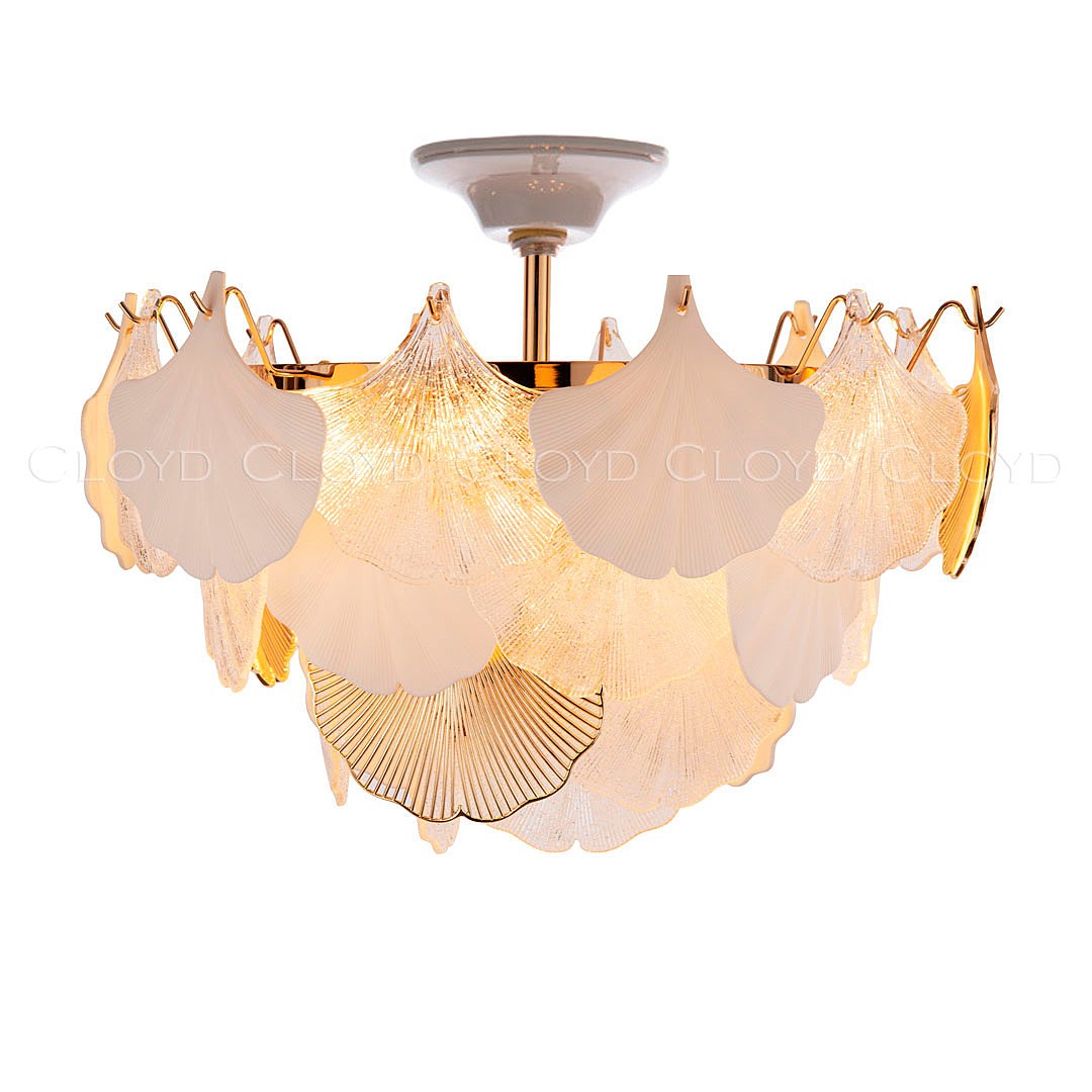 Потолочная люстра Cloyd Polynesia 11271