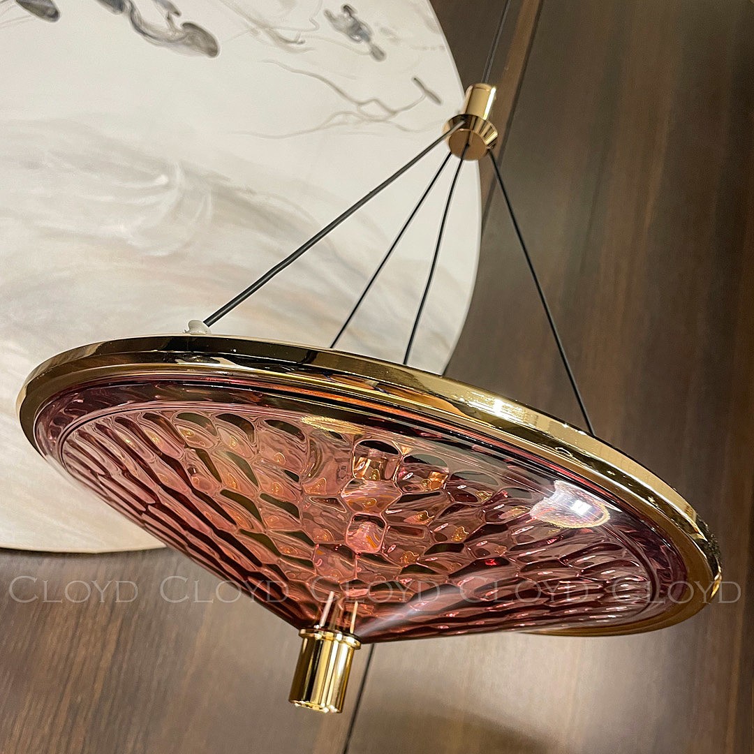 Светильник подвесной Cloyd Fantom 11249