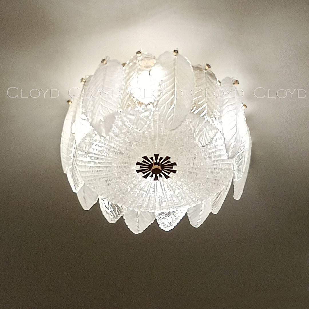 Светильник потолочный Cloyd Guiana 11203