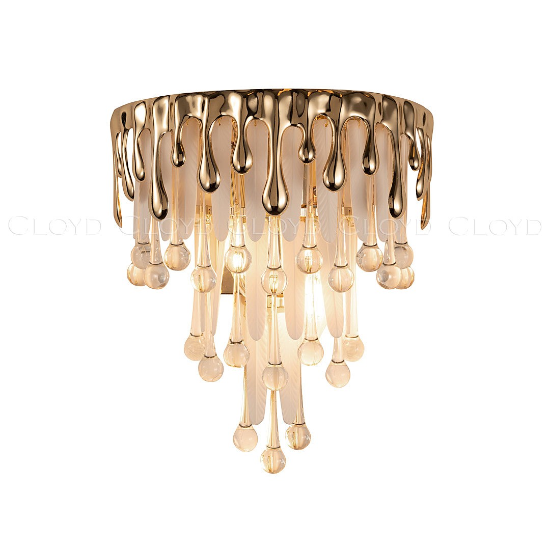 Настенное бра Cloyd Capuletti 20335