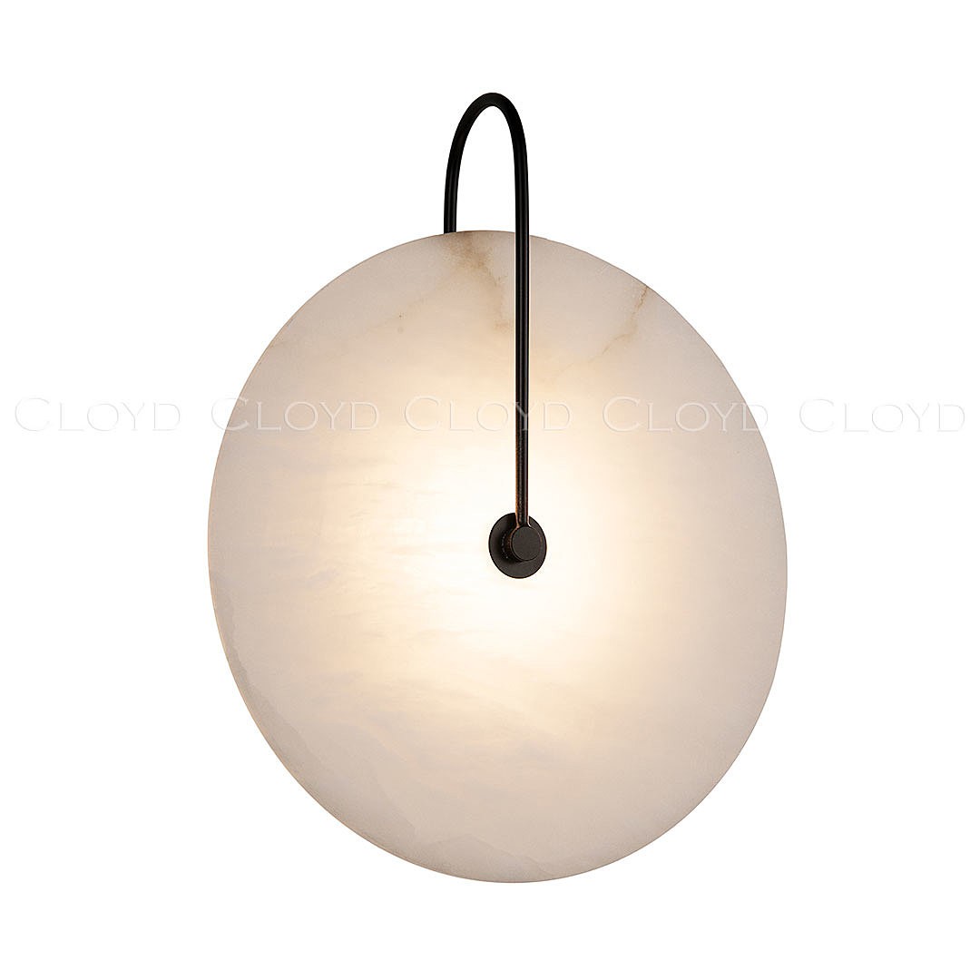 Настенное бра Cloyd Axiom 20334