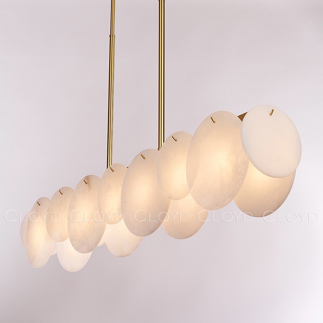 Люстра на штанге Cloyd Bosfor 11202