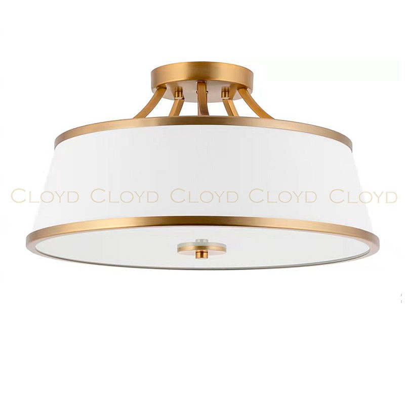 Потолочная люстра Cloyd Efros 11132