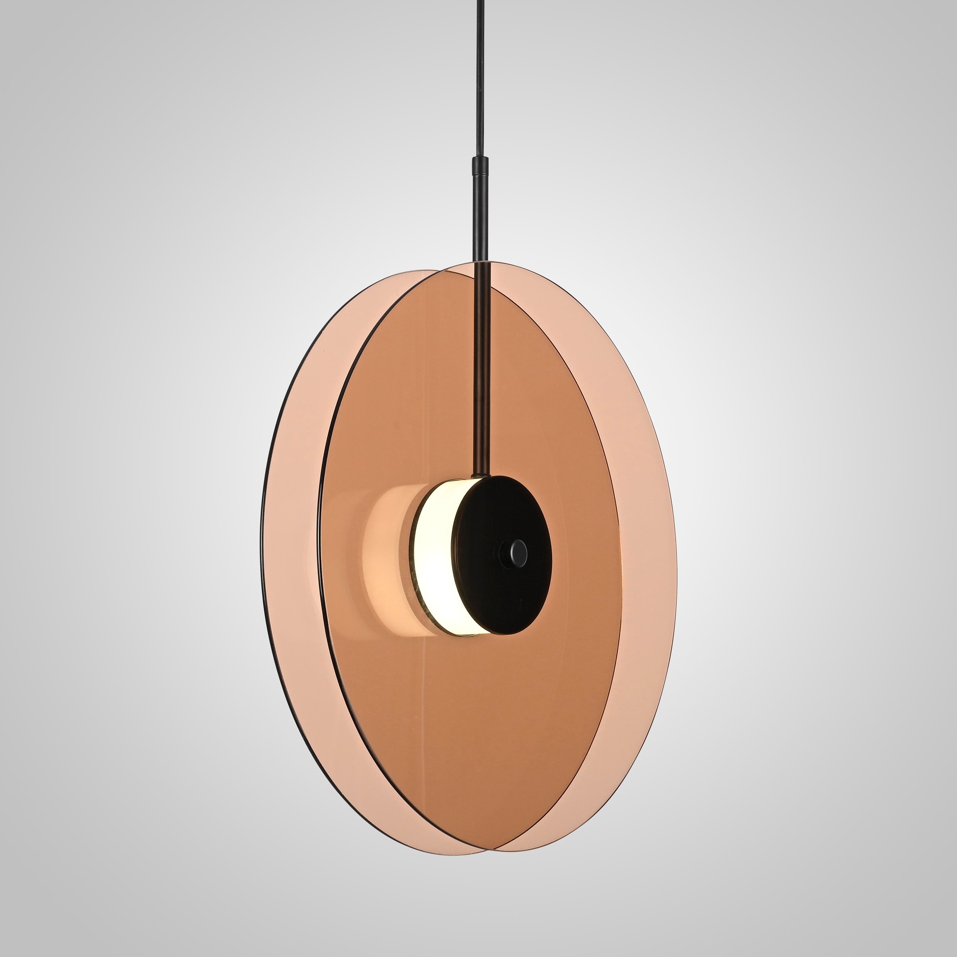 Светильник подвесной ImperiumLoft Cine01 191959-23