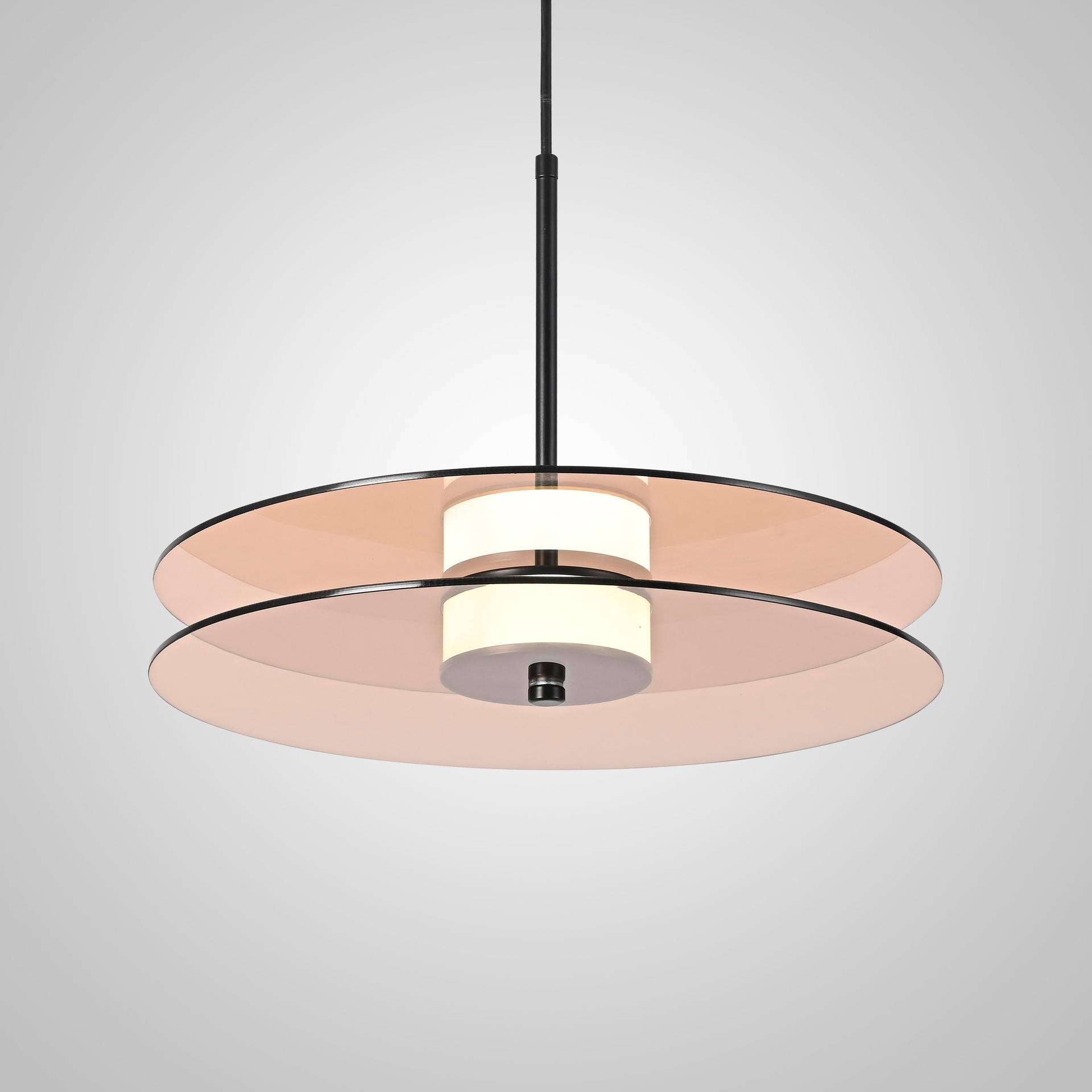 Светильник подвесной ImperiumLoft Cine01 191961-23