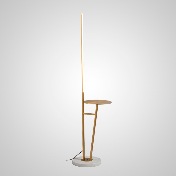 Торшер ImperiumLoft Ricarda01 228280-23