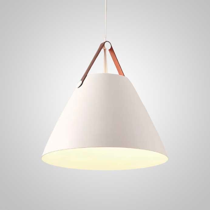 Светильник подвесной ImperiumLoft Nordic01 241406-26