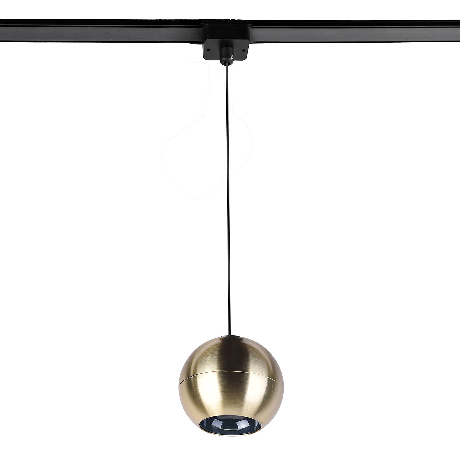 Трековый светильник Favourite Unica 4229-1P