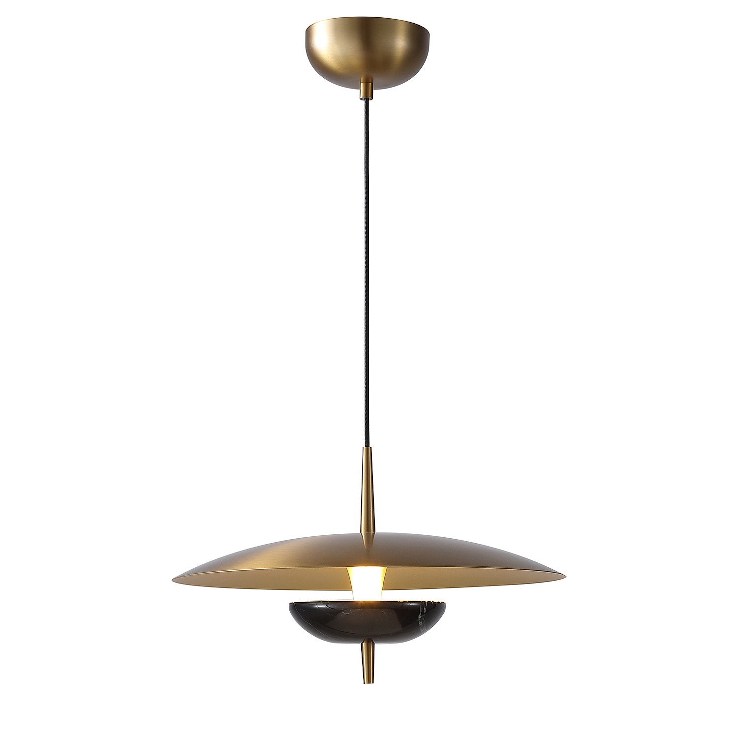 Светильник подвесной Favourite Marmo 4246-1P