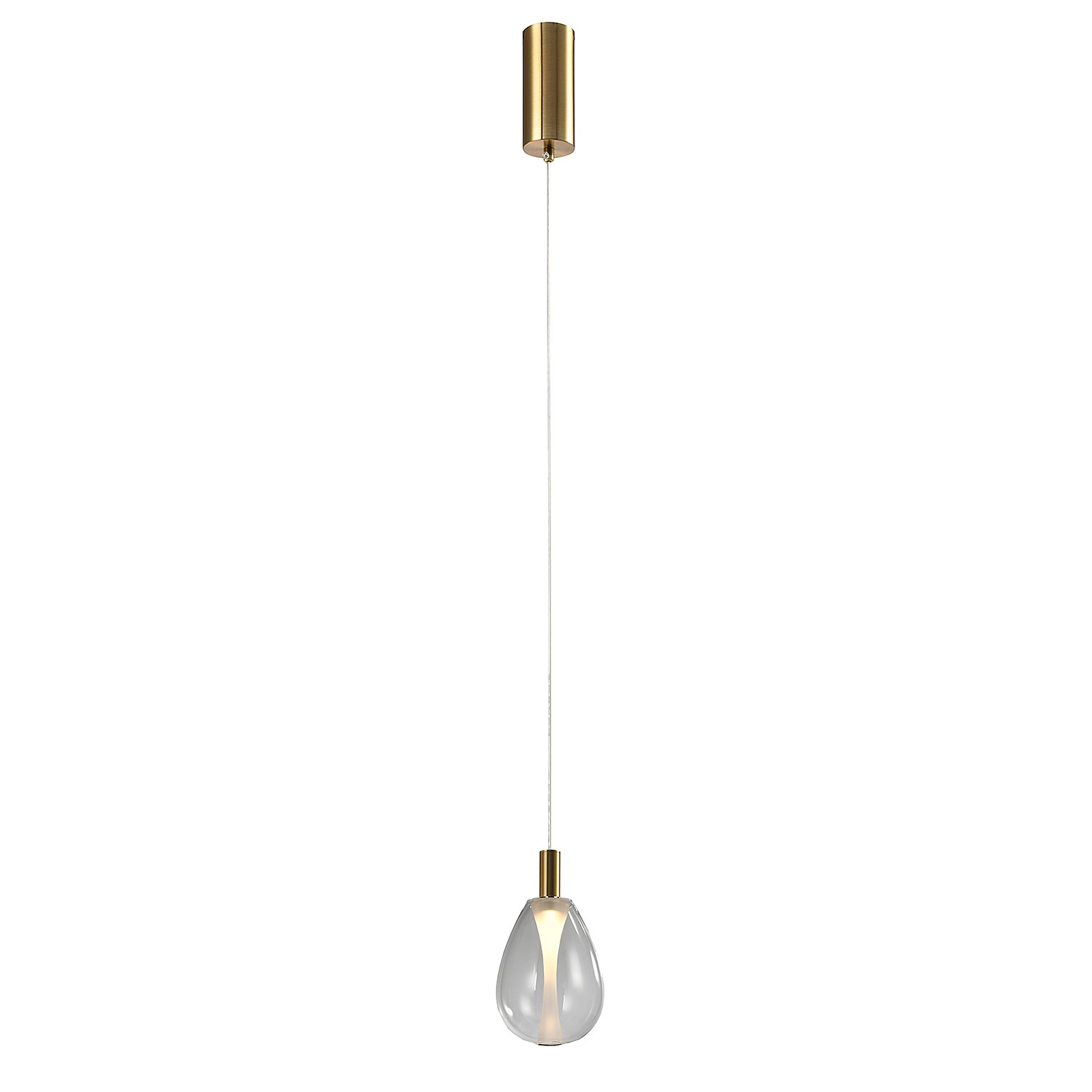 Светильник подвесной Favourite Hopper 4257-1P