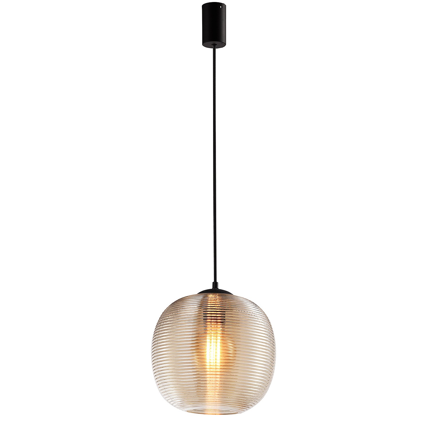 Светильник подвесной Favourite Riff 4260-1P