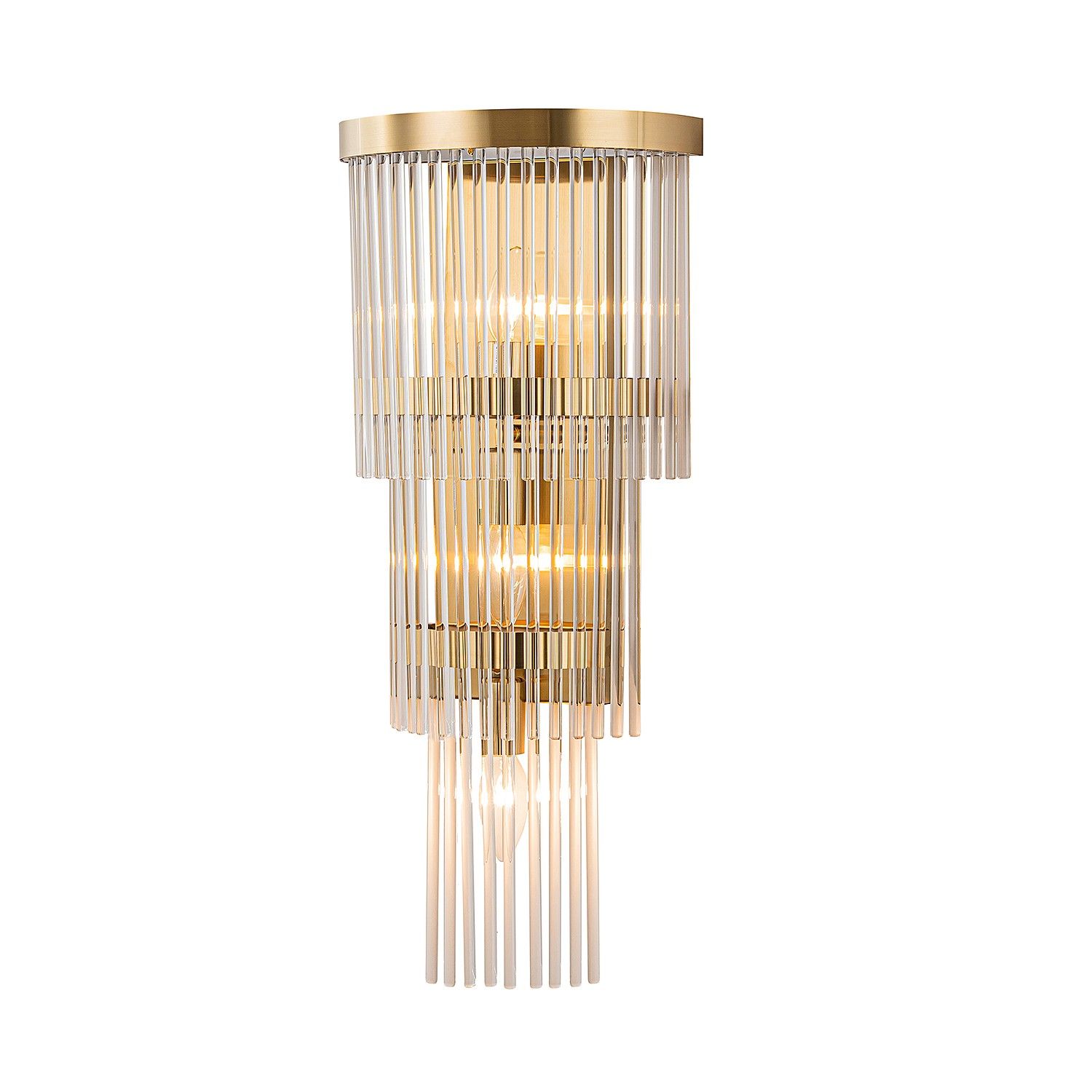 Настенное бра Favourite Regal 4308-3W