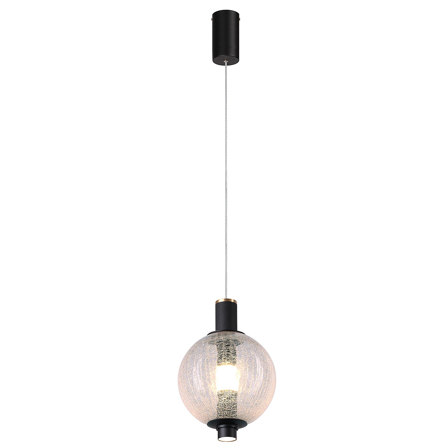 Светильник подвесной Favourite Kolbe 4315-1P