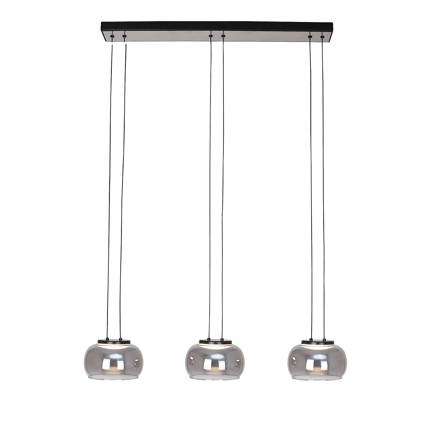 Светильник подвесной Favourite Trendig 4376-3P