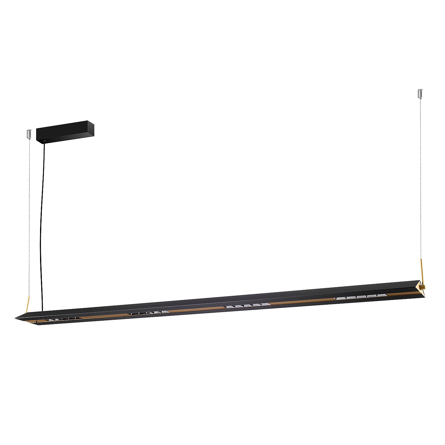 Светильник подвесной Favourite Norman 4398-12P