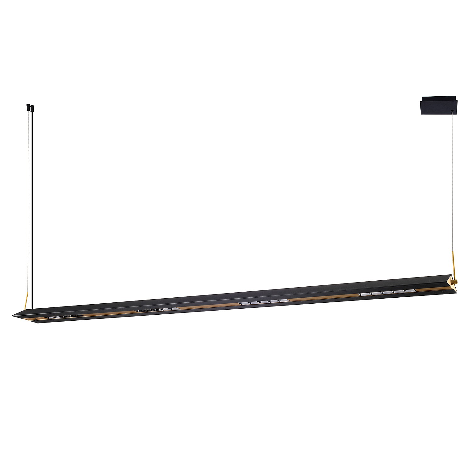 Светильник подвесной Favourite Norman 4398-18P