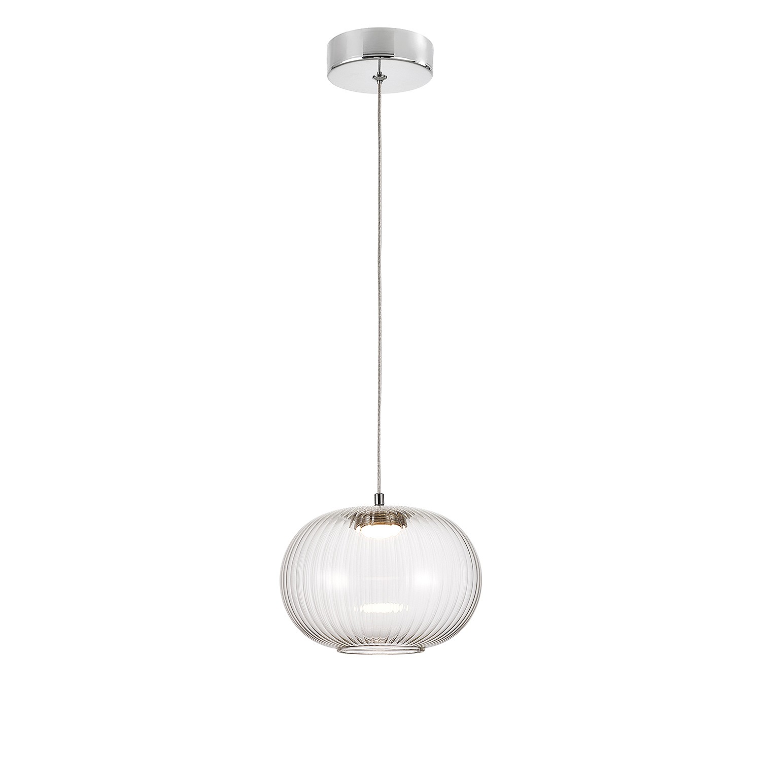 Светильник подвесной Favourite Cattivo 4453-1P