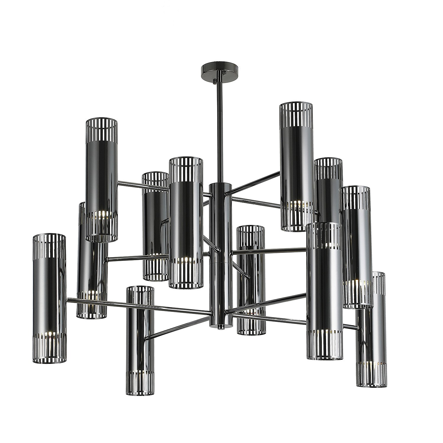 Потолочная люстра Favourite Farol 4481-24P