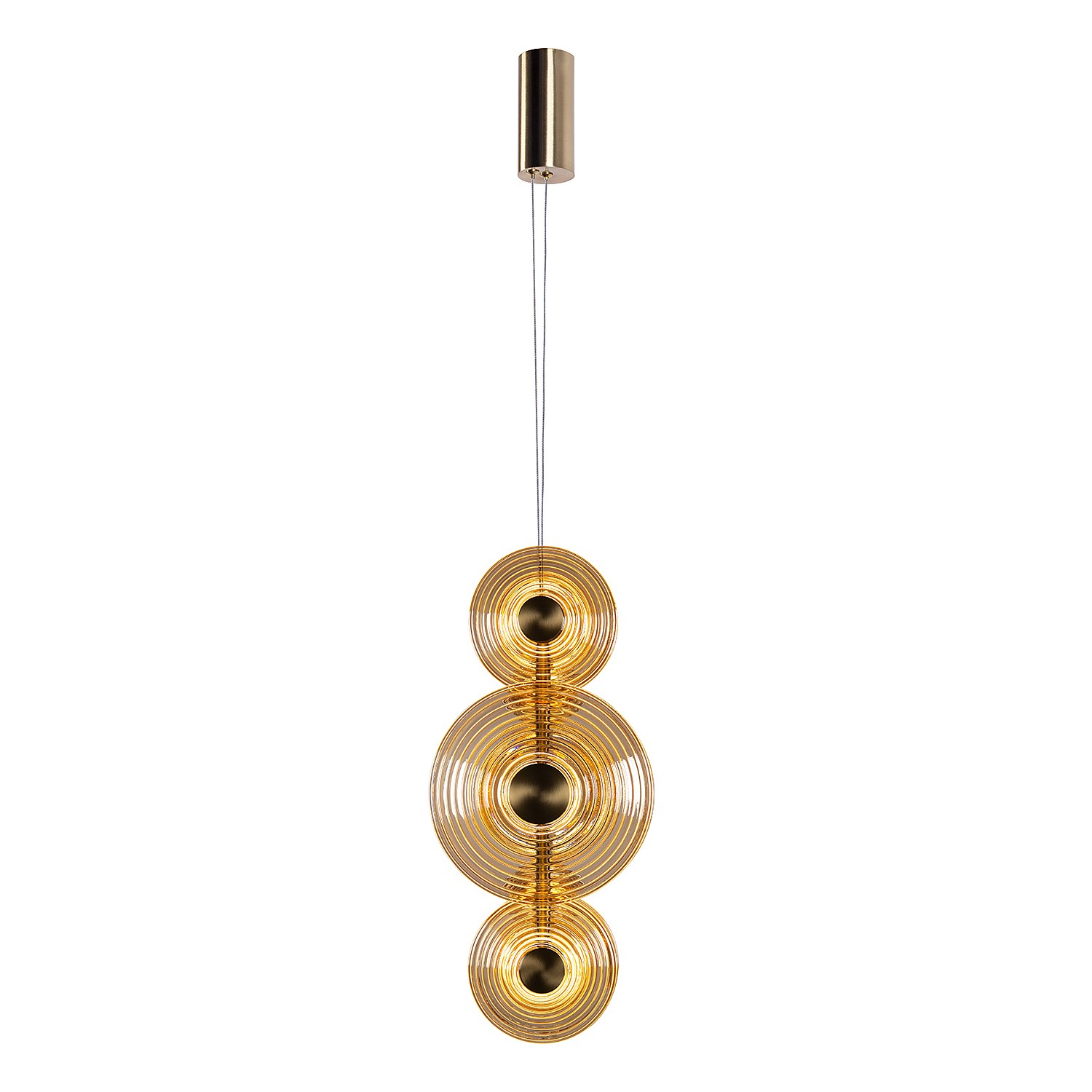 Светильник подвесной Favourite Whirlpool 4571-6P