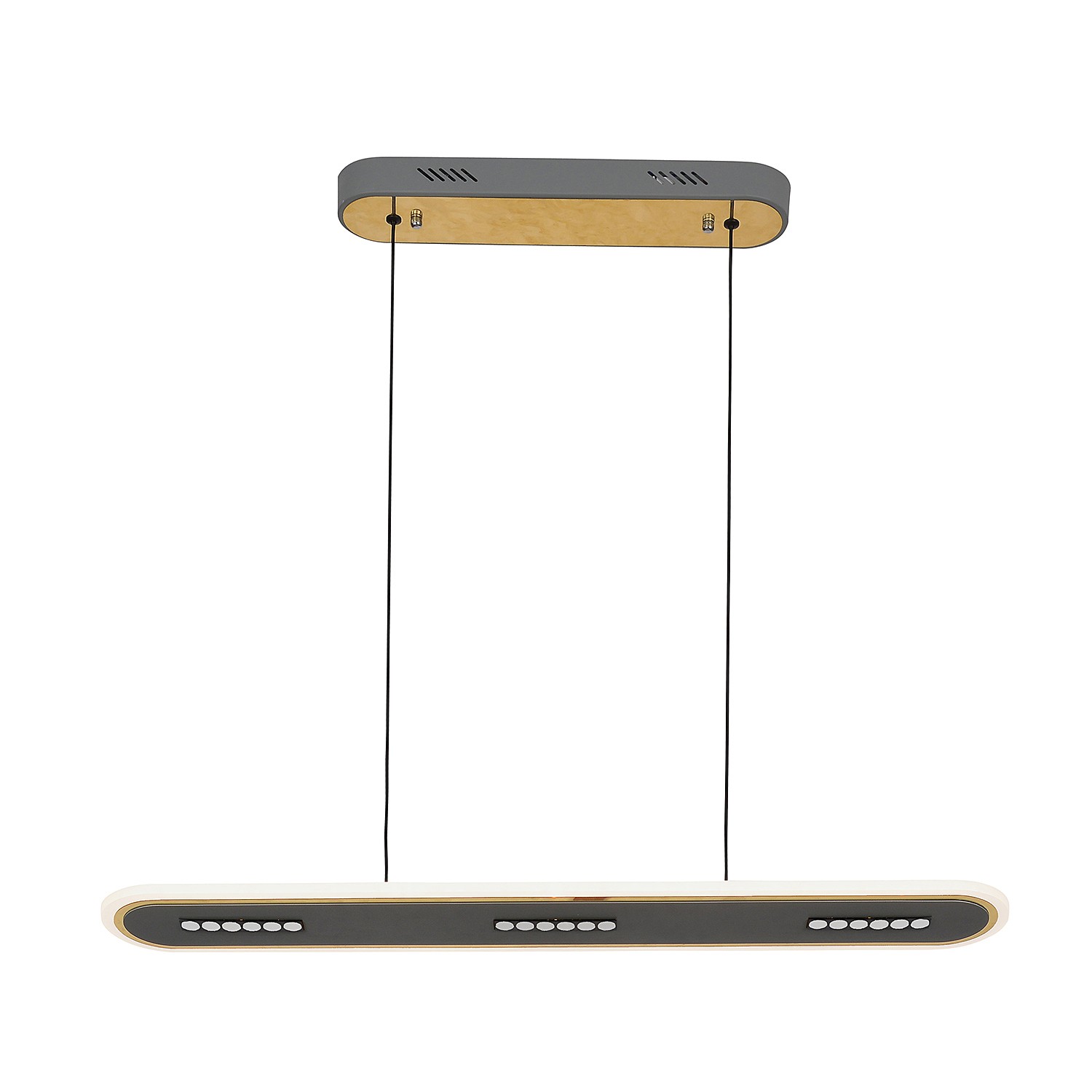 Светильник подвесной F-Promo Strimler 4472-3P