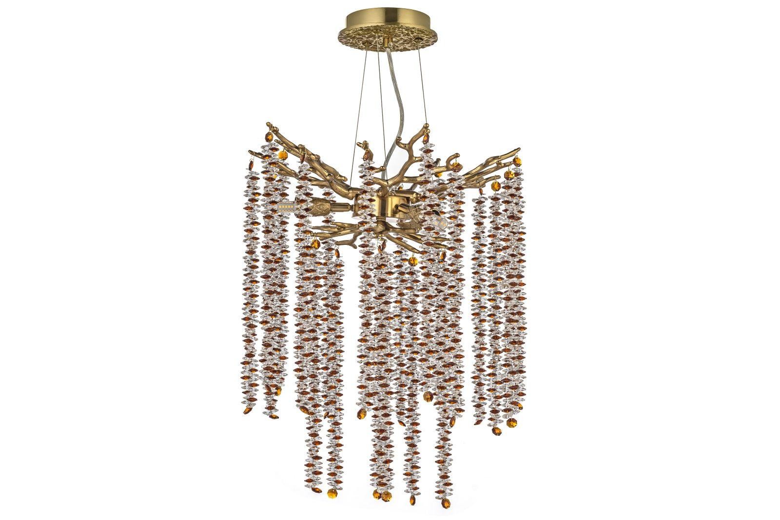 Подвесная люстра Dio D'Arte Tavenna Antigue Tavenna H 1.5.32.722 A