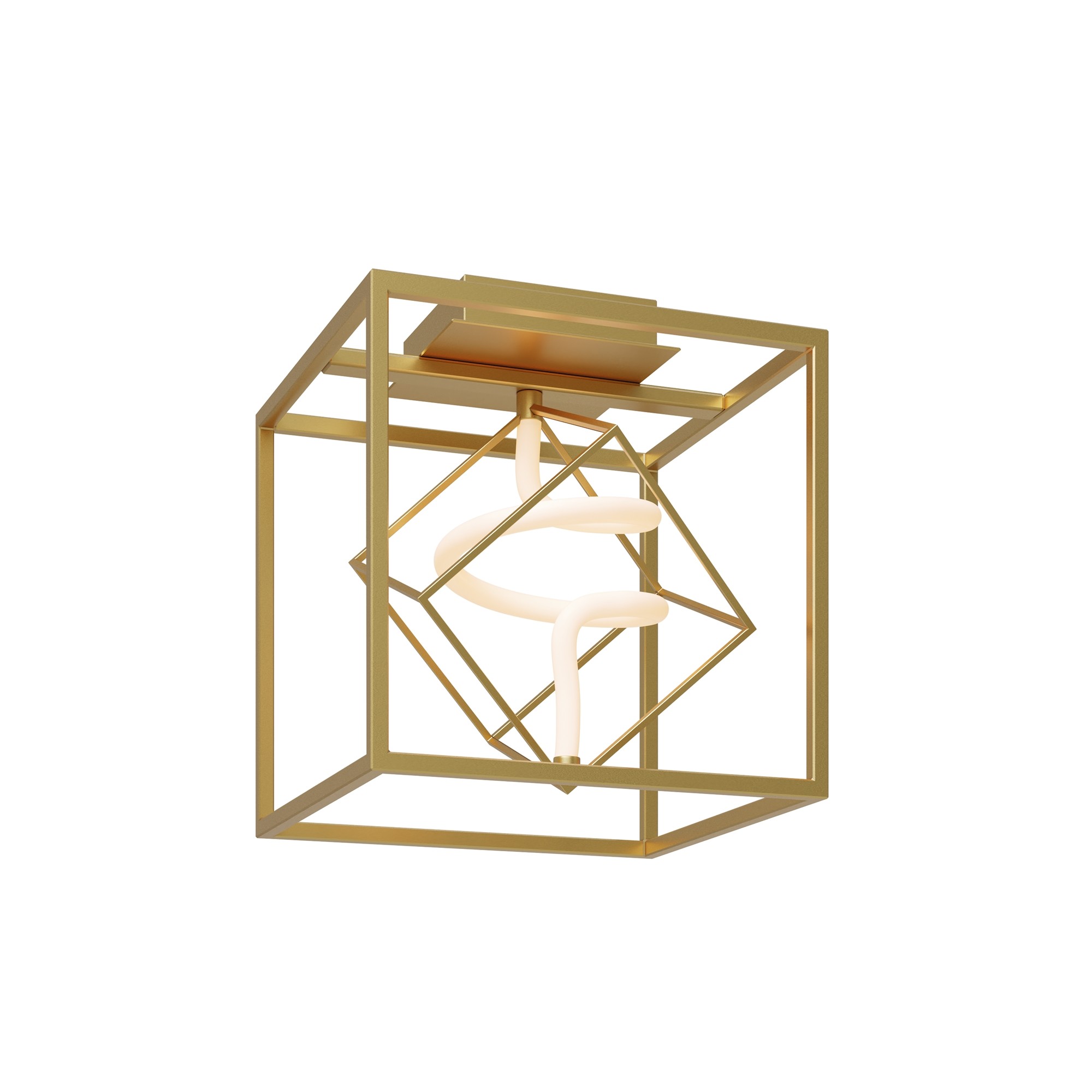 Светильник потолочный Maytoni Membrane MOD345CL-L9BS3K