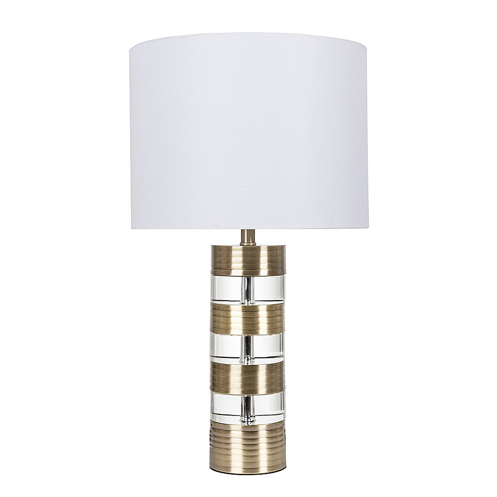 Декоративная лампа Arte Lamp Maia A5057LT-1AB