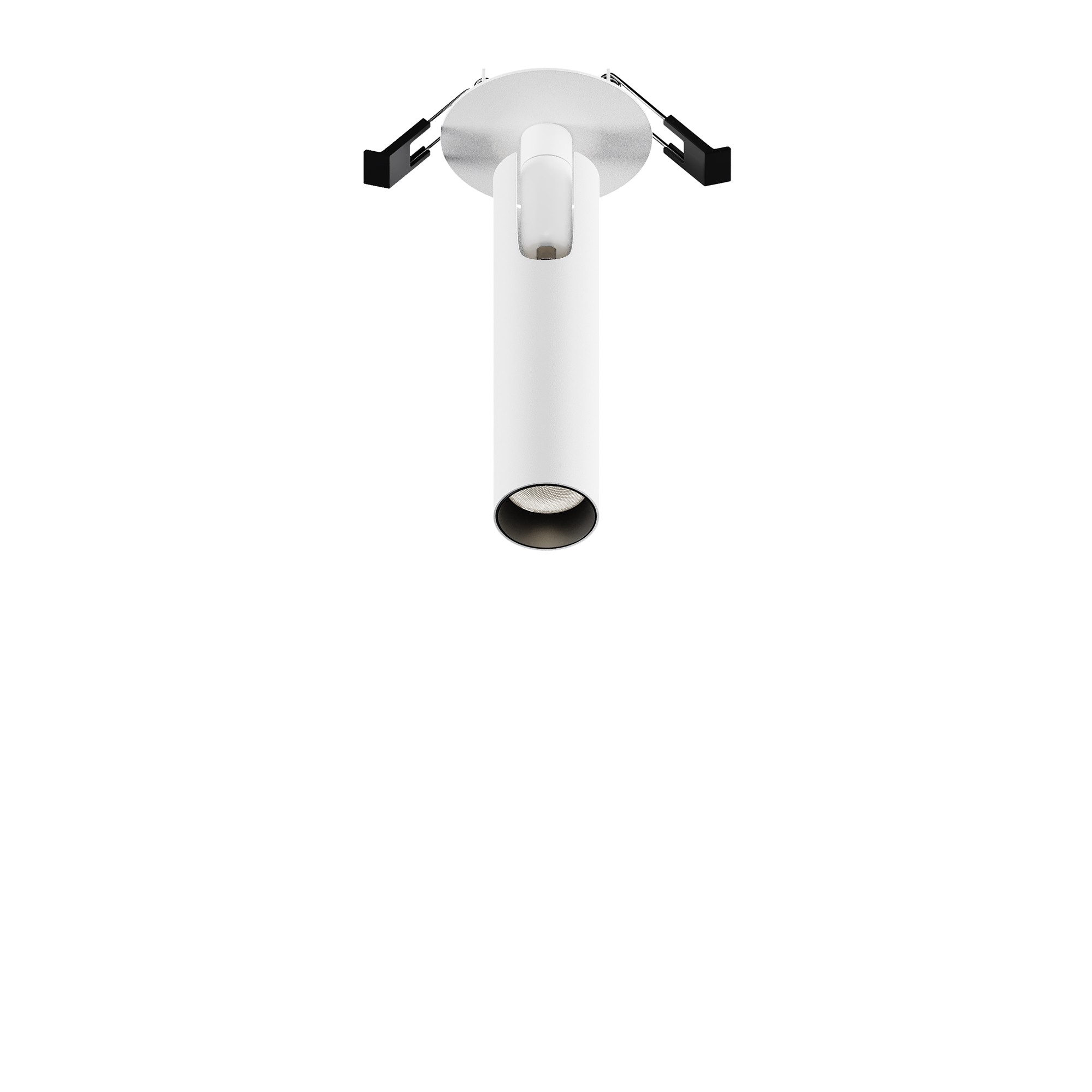 Встраиваемый светильник Maytoni Focus T C141RS-L125-6W4K-W