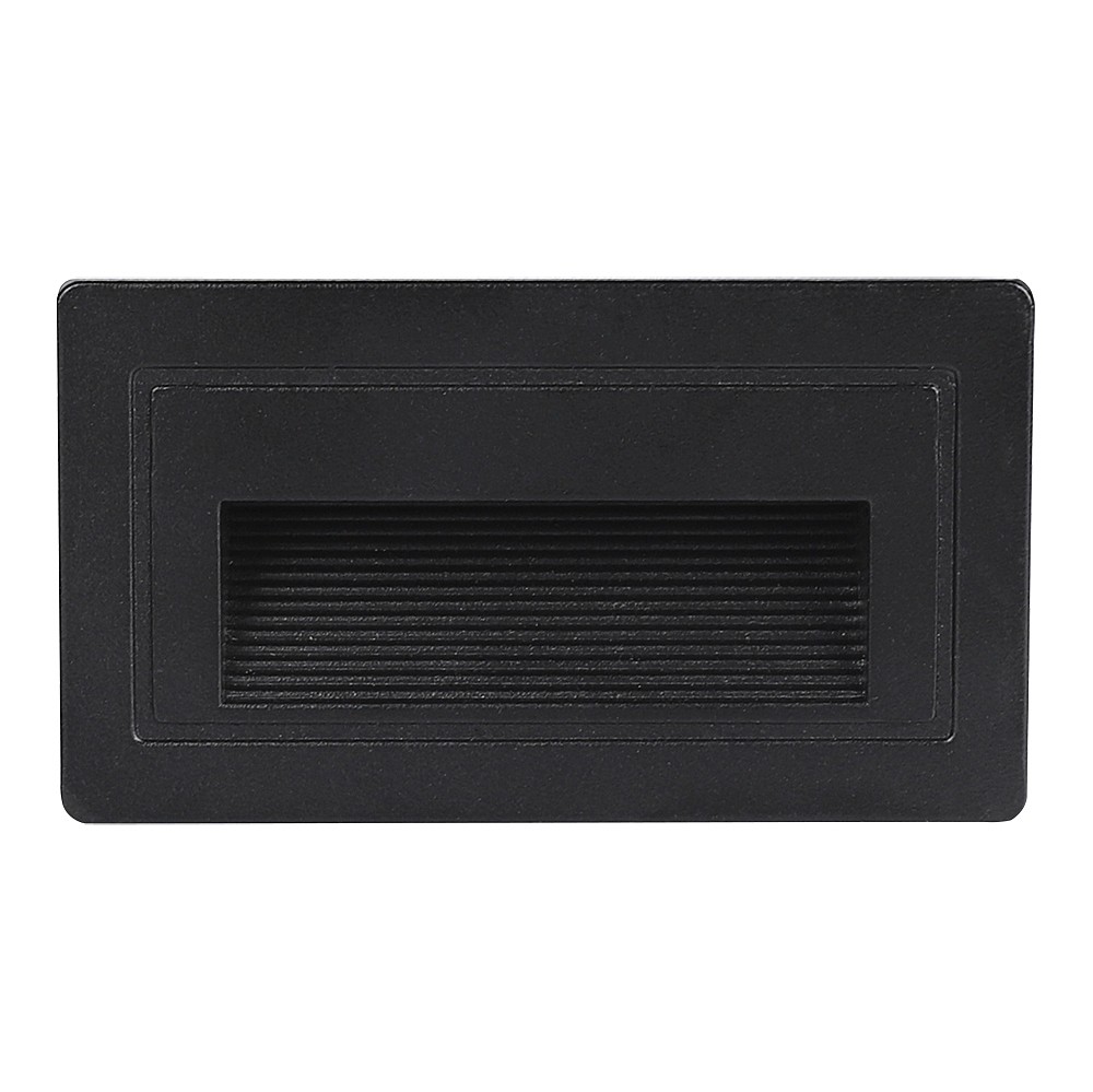 Подсветка для ступеней Arte Lamp Piazza A7223IN-1BK