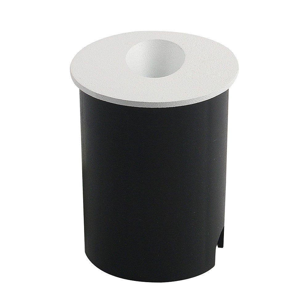 Уличный встраиваемый Arte Lamp Piazza A3802IN-1WH