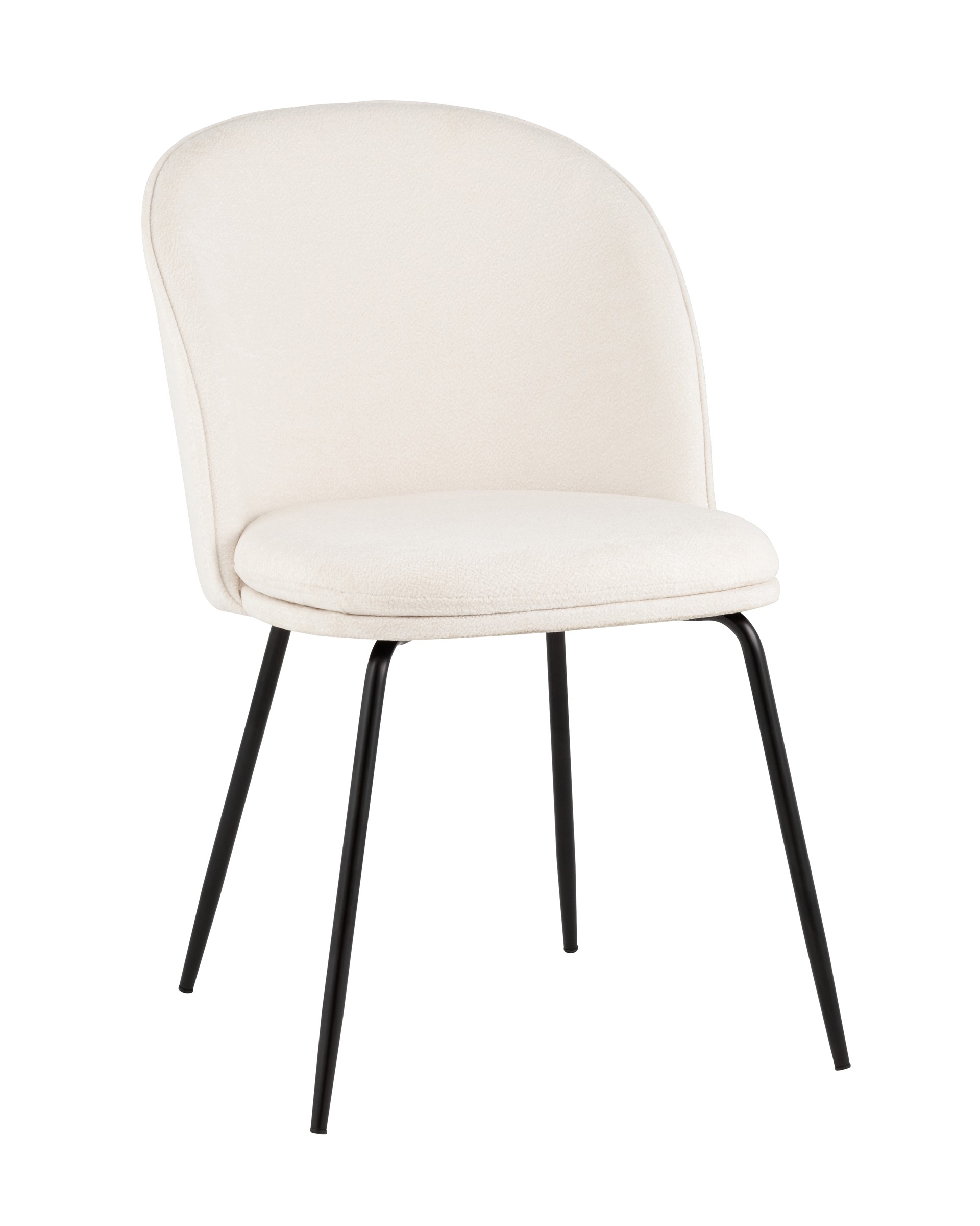 Обеденный стул Stool Group Hazel HAZEL dining chair white