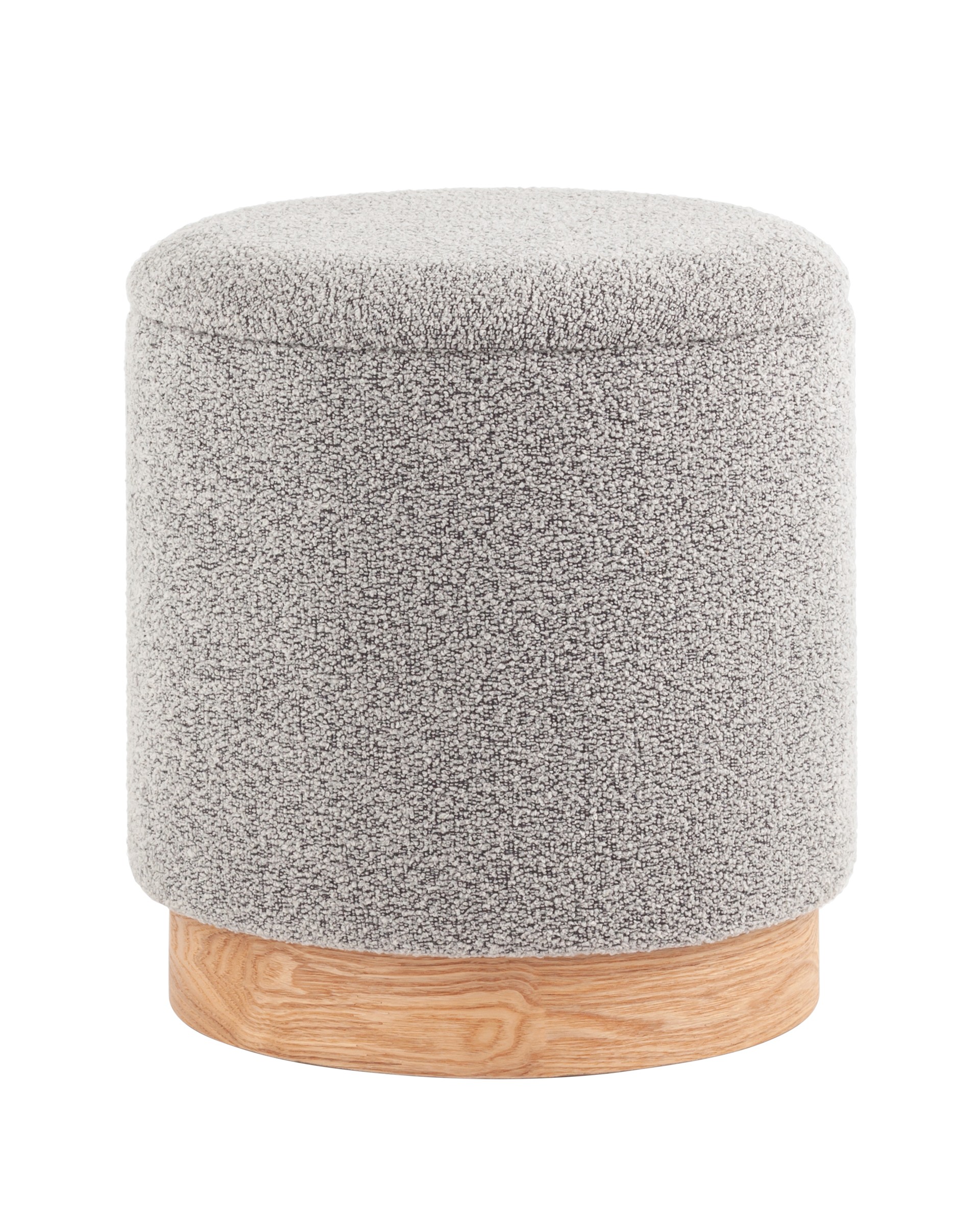 Пуфик Stool Group Холли 21B810BCB-M BCB-10