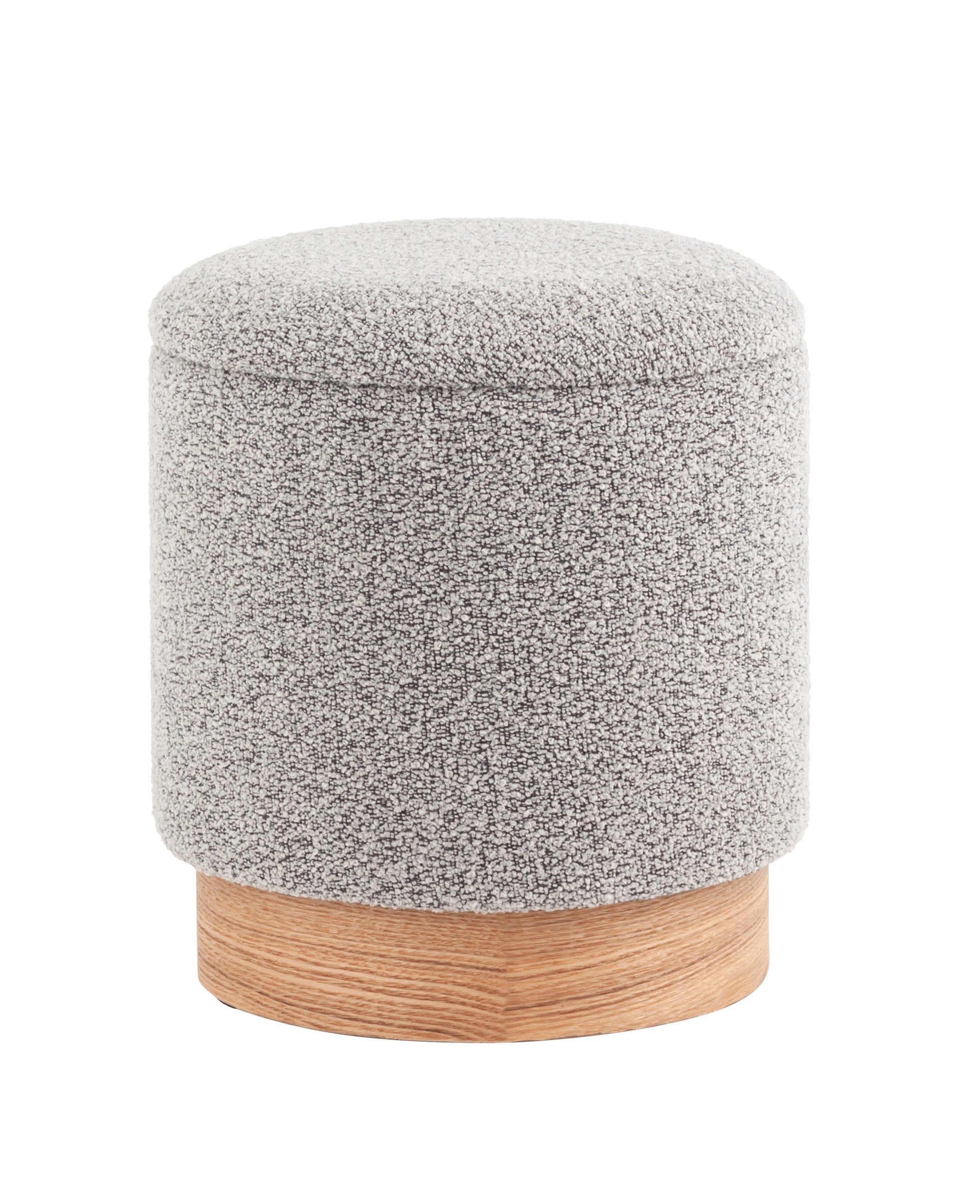 Пуфик Stool Group Холли 21B810BCB-S BCB-10