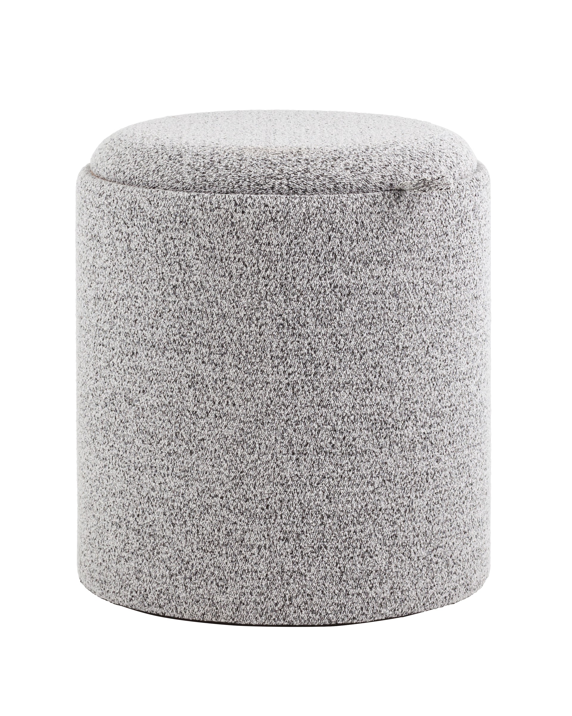 Пуфик Stool Group Хюгге 19B260LХM LX-18