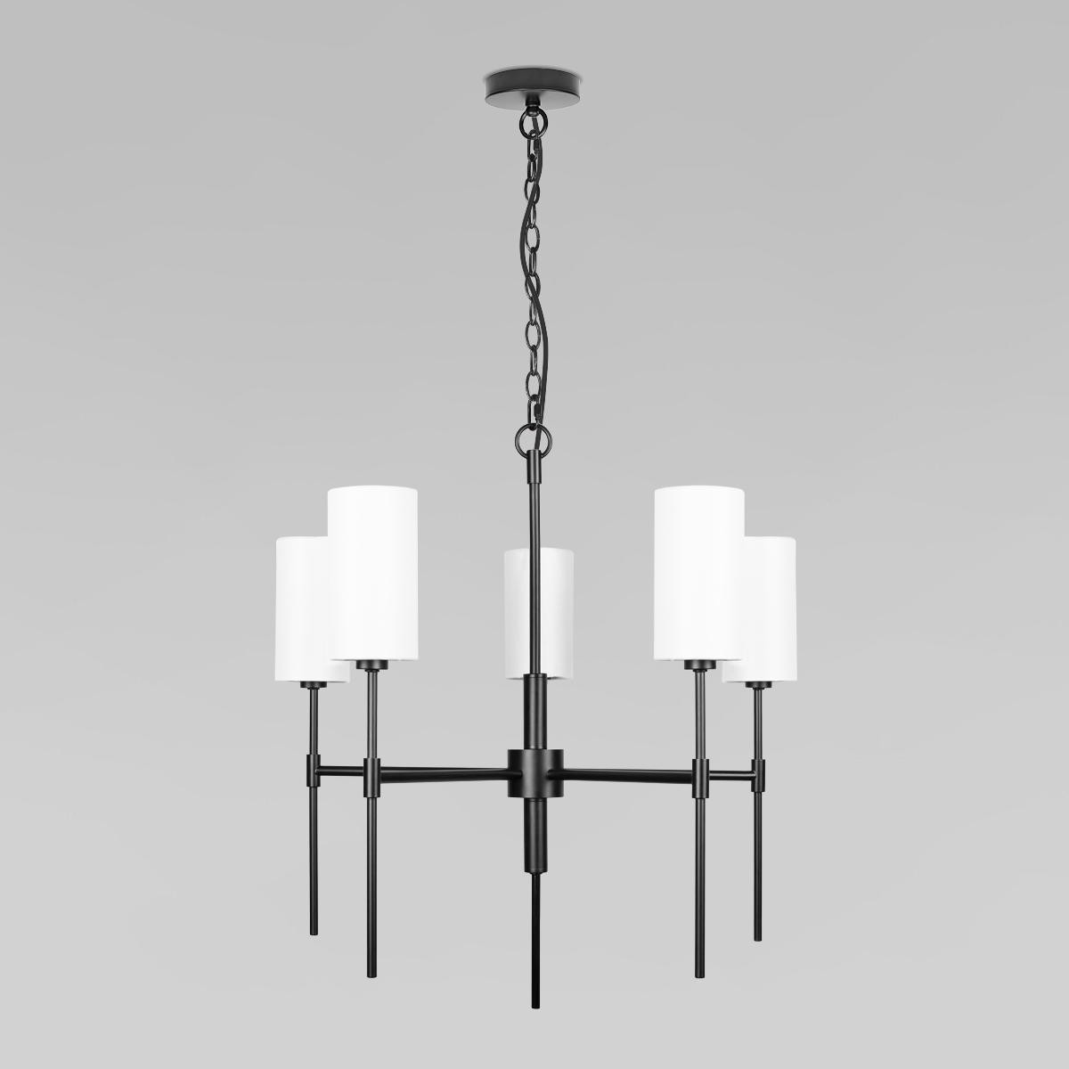 Подвесная люстра Loft It Comfy 10307 Black