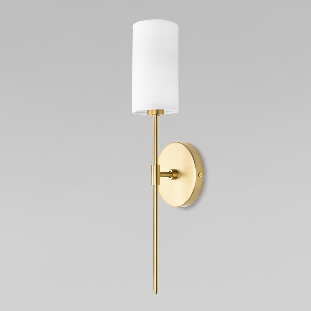 Настенное бра Loft It Comfy 10307W Brass