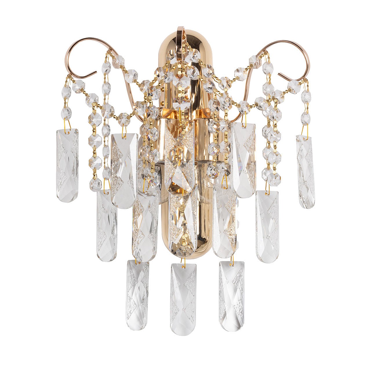 Настенное бра De Markt Бриз 111029102