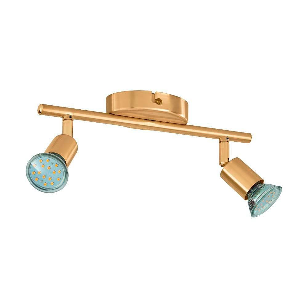 Светильник спот Eglo Buzz-Led 33185