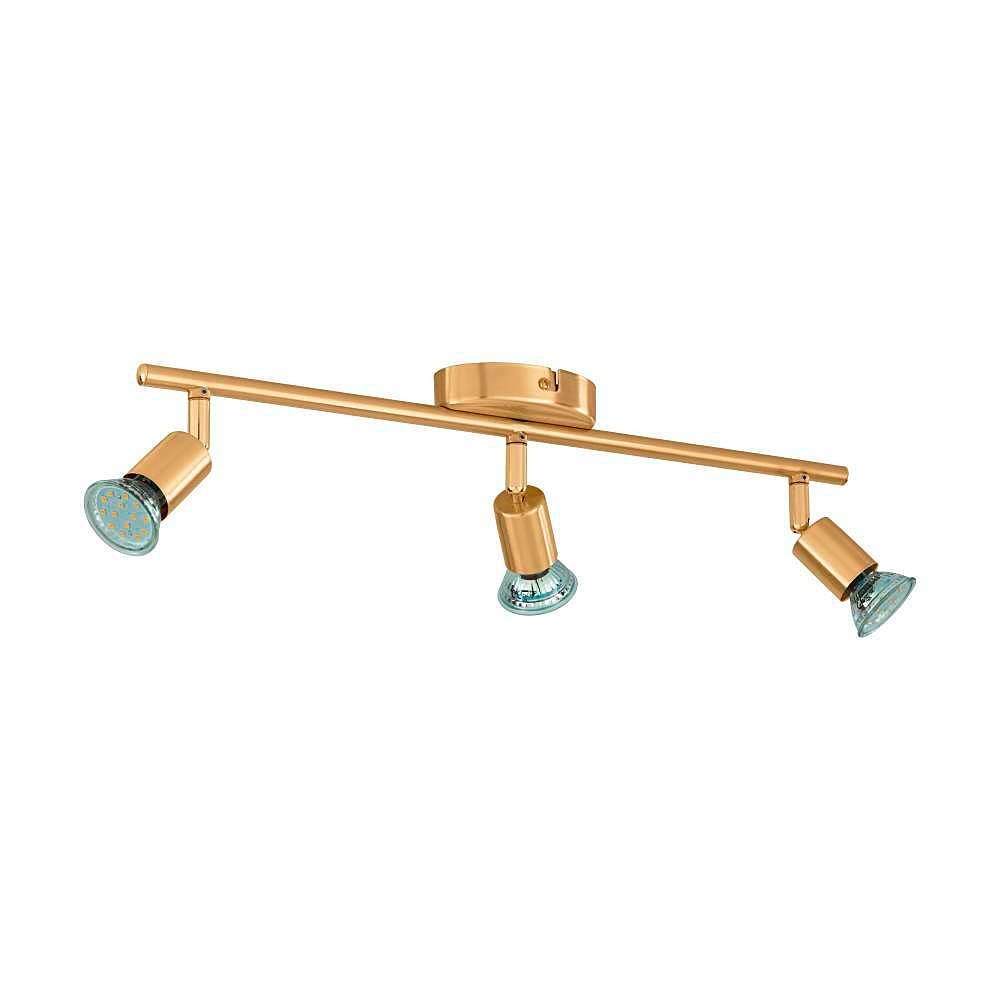 Светильник спот Eglo Buzz-Led 33186