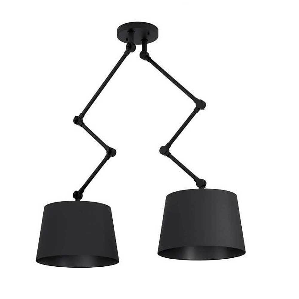 Светильник потолочный Eglo Pistunio 390113